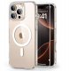 ESR CLASSIC HYBRID MAGSAFE & TEMPERED GLASS IPHONE 17 PRO CLEAR 1