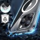 ESR CLASSIC HYBRID MAGSAFE & TEMPERED GLASS IPHONE 17 PRO CLEAR 2