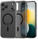 TECH-PROTECT MAGSLIM MAGSAFE IPHONE 17 PRO MATTE/BLACK 1