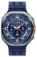 Samsung Galaxy Watch Ultra sports watch, 47 mm, blue (2025) 2