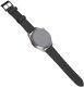 Fixed | Leather Strap with Quick Release 20mm for Smartwatch | Black 5