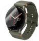 Fixed | Protective tempered glass for smartwatch Samsung Galaxy Watch 7 (44mm), 2 pcs | Clear 1