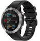 Fixed | Silicone Strap for Garmin QuickFit 26mm | Black 7
