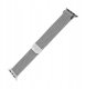 Fixed Fixed | Mesh Strap for Apple Watch 38/40/41mm | Silver 2