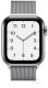 Fixed Fixed | Mesh Strap for Apple Watch 38/40/41mm | Silver 9