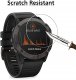 Fixed Fixed | Smartwatch Tempered Glass for Samsung Galaxy Watch 7 (44mm) 5