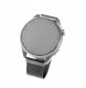 Fixed | Mesh Strap with Quick Release 20mm for Smartwatch | Black 1
