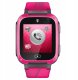 Smartwatch dla dziecka KiDiZ Basic różowy 1