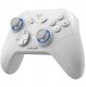 Universal controller for games Bluetooth Flydigi DIREWOLF 2 white 7