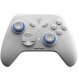 Universal controller for games Bluetooth Flydigi DIREWOLF 2 white 8