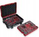 Zestaw narzędzi Einhell E-CASE 80 el. 3