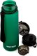 Meteor Bidon sportowy 500 ml szmaragdowy 2