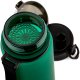 Meteor Bidon sportowy 500 ml szmaragdowy 4