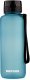 Meteor Bidon sportowy 1500 ml szaroniebieski (17665) 1