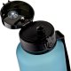 Meteor Bidon sportowy 1500 ml szaroniebieski (17665) 3
