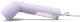 Steamery Cirrus X vaporizer, purple 2