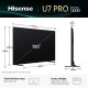 Hisense 100U7Q PRO 2