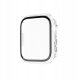 Fixed FIXED Pure for Apple Watch 41mm, Clear | 1