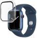 Fixed FIXED Pure for Apple Watch 41mm, Clear | 3
