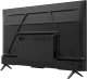 Telewizor TCL 43T69C QLED 43'' 4K Ultra HD Google TV 6