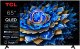 Telewizor TCL 65T69C QLED 65'' 4K Ultra HD Google TV 1