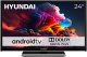 Telewizor Hyundai HD 24'' HLA24551CAR 12V Android 1