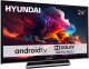 Telewizor Hyundai HD 24'' HLA24551CAR 12V Android 2