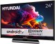 Telewizor Hyundai HD 24'' HLA24551CAR 12V Android 3