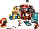 LEGO One Piece Namiot cyrkowy klauna Buggy’ego (75637) 8