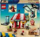 LEGO One Piece Namiot cyrkowy klauna Buggy’ego (75637) 9