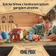 LEGO One Piece Namiot cyrkowy klauna Buggy’ego (75637) 2