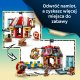 LEGO One Piece Namiot cyrkowy klauna Buggy’ego (75637) 3