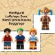 LEGO One Piece Namiot cyrkowy klauna Buggy’ego (75637) 5