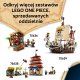 LEGO One Piece Namiot cyrkowy klauna Buggy’ego (75637) 7