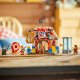 LEGO One Piece Namiot cyrkowy klauna Buggy’ego (75637) 9