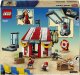 LEGO One Piece Namiot cyrkowy klauna Buggy’ego (75637) 10