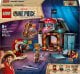 LEGO One Piece Namiot cyrkowy klauna Buggy’ego (75637) 1
