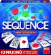 Sequence board/card game 3