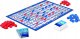 Sequence board/card game 4