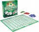 Sequence board/card game 6