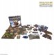 Archon Studio Gra planszowa Heroes of Might and Magic III: The Board Game 4