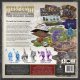 Archon Studio Gra planszowa Heroes of Might and Magic III: The Board Game 6