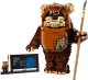 LEGO Star Wars Ewok Wicket™ (75430) 8