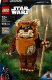 LEGO Star Wars Ewok Wicket™ (75430) 1