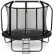 Trampolina ogrodowa VIRTUFIT TRAMPOLINA PREMIUM Z SIATKĄ BEZPIECZEŃSTWA 366 CM 1