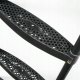 Trampolina ogrodowa VIRTUFIT TRAMPOLINA PREMIUM Z SIATKĄ BEZPIECZEŃSTWA 366 CM 3