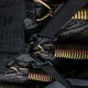 Trampolina ogrodowa VIRTUFIT TRAMPOLINA PREMIUM Z SIATKĄ BEZPIECZEŃSTWA 366 CM 8