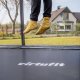 Trampolina ogrodowa VIRTUFIT TRAMPOLINA PREMIUM Z SIATKĄ BEZPIECZEŃSTWA 366 CM 9
