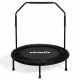 VIRTUFIT SKŁADANA TRAMPOLINA FITNESS Z UCHWYTEM 100 CM 2