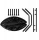 VIRTUFIT SKŁADANA TRAMPOLINA FITNESS Z UCHWYTEM 100 CM 3